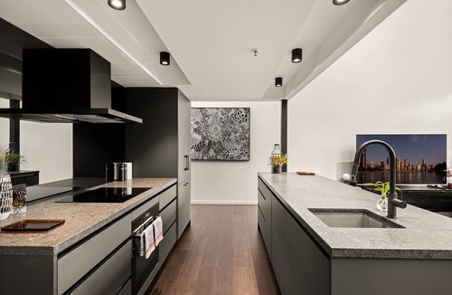 Teneriffe Apartment | Stylish Riverside 2-Bedroom Apartment in Teneriffe