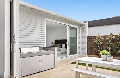 Sorrento House | SUBLIME LUXURY IN THE HEART OF SORRENTO
