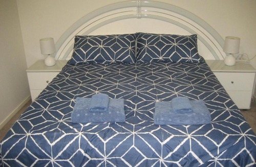 Bellara Apartment | Sue's Place