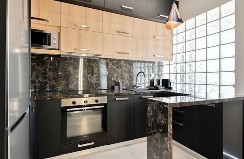 Evgiros Apartment | Suite 3 – Elegant & Serene Hideaway I September15 Suites