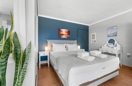 Frinion Apartment | Suite Junior