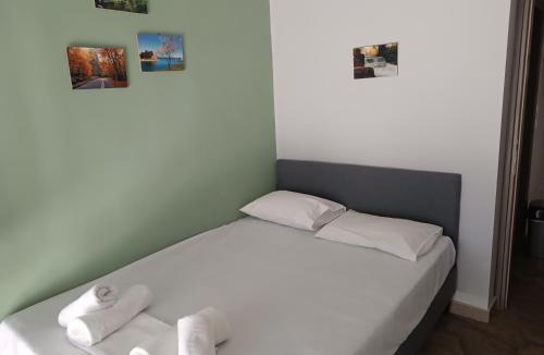 Nea Potidaia Apartment | Suite Loft Apartment Konstantinidis