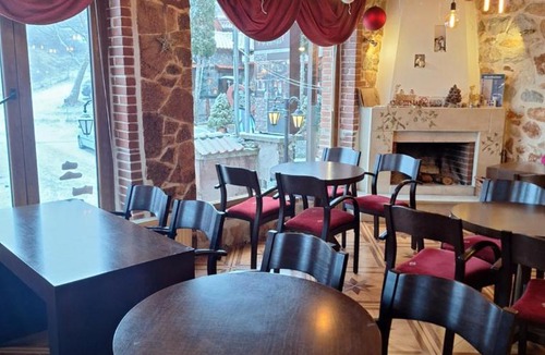 Aghios Athanasios House | Suites Mouses