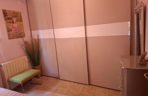 Galatas Apartment | SuiteViewPoros-Luxury Apartment in Galatas