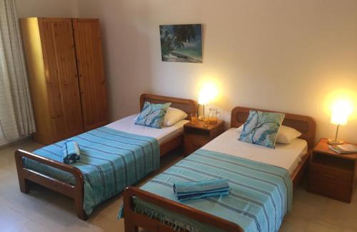 Almyrida Apartment | summer apartment