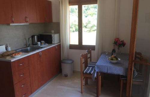 Almyrida Apartment | summer apartment