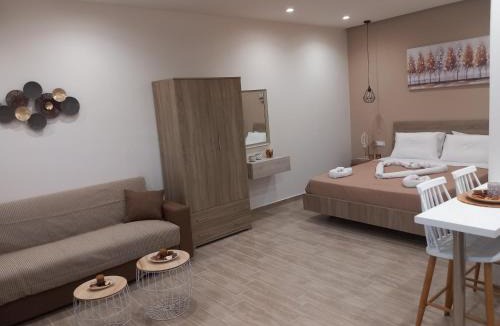 Kolymbia Apartment | Summer holidays