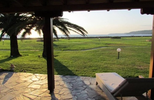 Skala Fourkas House | Summer House For Rent
