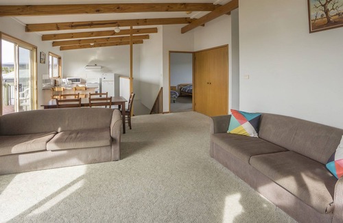 Kioloa House | Summer House On Kurrawa