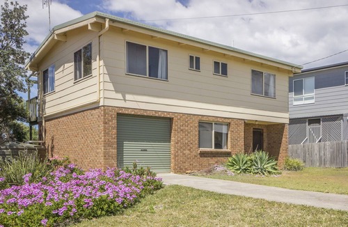 Kioloa House | Summer House On Kurrawa