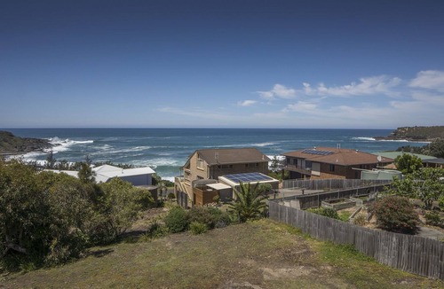 Kioloa House | Summer House On Kurrawa