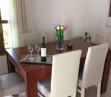 Rhodes Old Town Apartment | Summer Knights