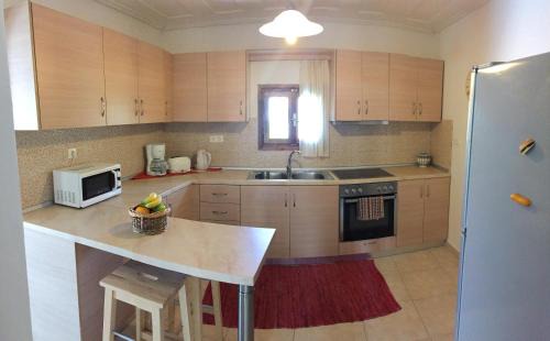 Rhodes Old Town Apartment | Summer Knights