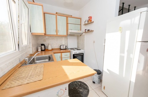 Kriopigi House | Summer Maisonette, Kriopigi