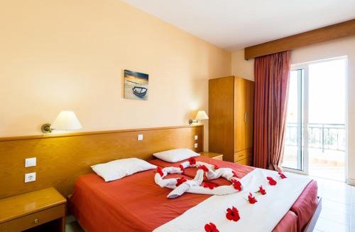 Pefkos Apartment | Summer Memories Aparthotel