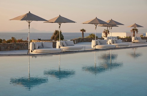 Logaras Resort | Summer Senses Luxury Resort