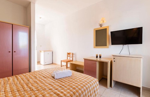 Theologos Hotel | Summer View