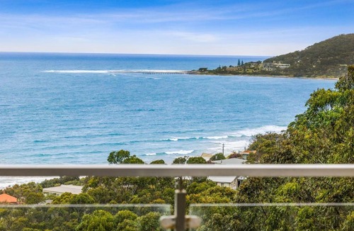 Lorne House | Summerhills House - BYO Linen