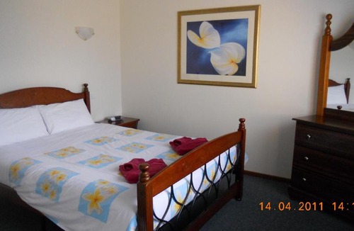 Port Campbell Apartment | Summers Rest Units