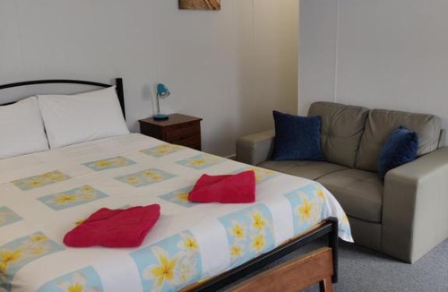 Port Campbell Apartment | Summers Rest Units