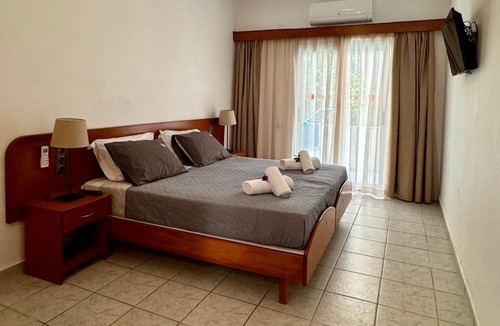Sidari Apartment | Summerscape Studios and Apartments