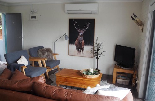 Jindabyne Apartment | Summit 16