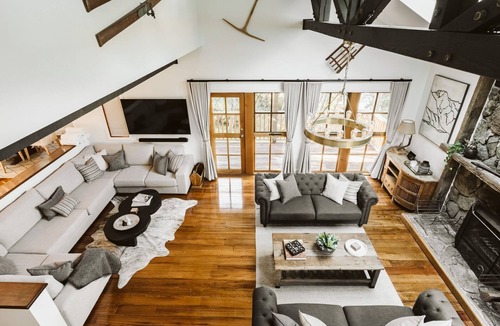 Thredbo Ski Chalet | Summit Belle - Woodridge