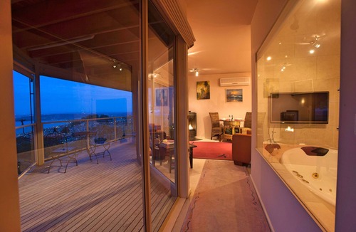 Arthurs Seat Apartment | Summit Views