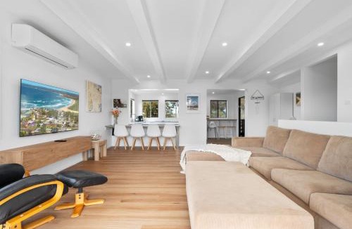 Berrara House | Sun and Sea