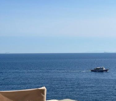 Tinos House | Sun Blooming Villa in Tinos island