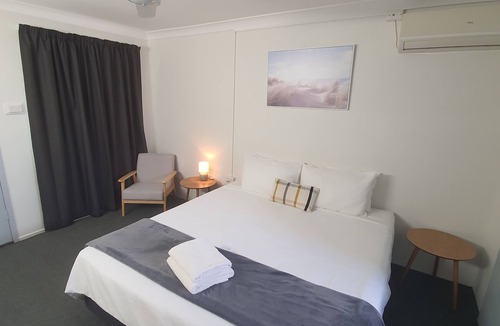 Bundaberg North Hotel | Sun City Motel