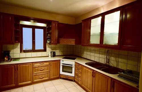 Stavroupoli Condo | Sun City View apartment