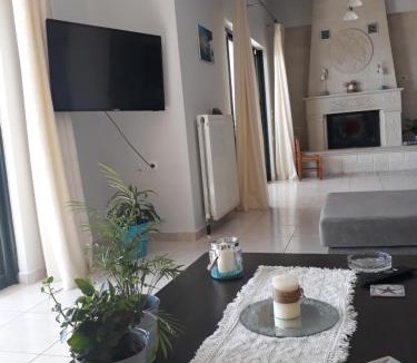 Achlia Apartment | Sun Day Villa