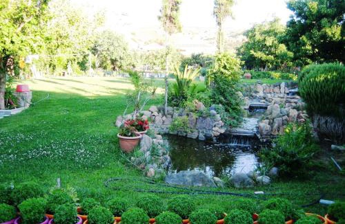 Efthalou Apartment | Sun House Apartments in Eftalou