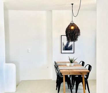 Paros House | Sun House Paros