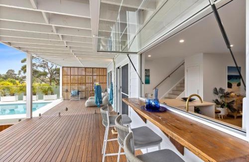 Mollymook Beach House | Sun Kissed Getaway
