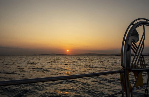 Kallithea Boat Rental | Sun-Kissed Sailing Adventure in the Saronic Islands
