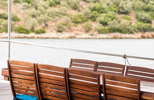 Laganas Boat Rental | Sun-Kissed Sailing Adventure in the Ionian Islands, Zakynthos