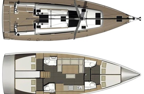Nikita Boat Rental | Sun-Kissed Sailing: A Luxurious Beach Experience in Nikiti, Macedonia