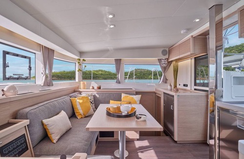 Loutraki Boat Rental | Sun-Kissed Sailing Adventure in the Stunning Sporades Islands