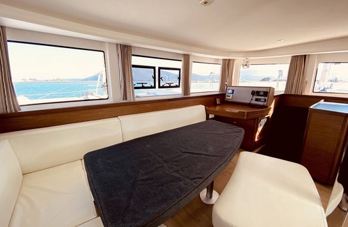 Lefkada Boat Rental | Sun-Kissed Sailing Adventure in the Ionian Islands, Lefkada