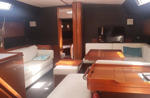 Lefkada Boat Rental | Sun-Kissed Sailing Adventure in the Ionian Islands, Lefkada