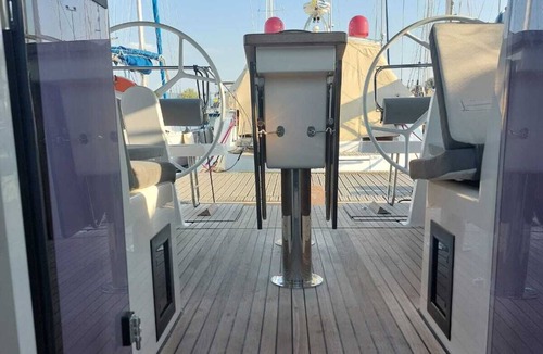 Lefkada Boat Rental | Sun-Kissed Sailing Adventure in the Ionian Islands, Lefkada