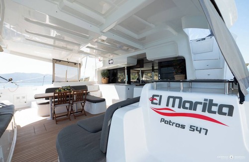 Lefkada Boat Rental | Sun-Kissed Sailing Adventure in the Ionian Islands, Lefkada