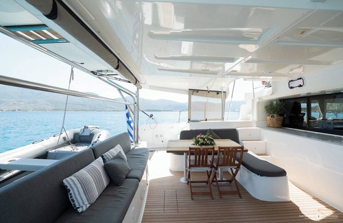 Lefkada Boat Rental | Sun-Kissed Sailing Adventure in the Ionian Islands, Lefkada