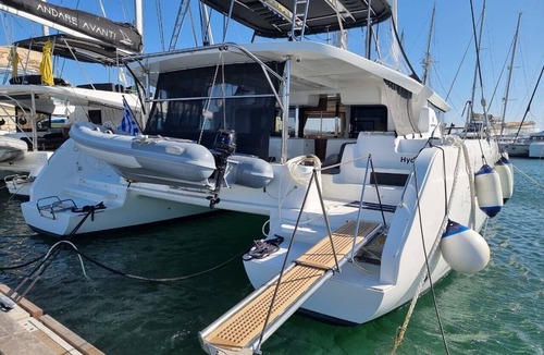 Lefkada Boat Rental | Sun-Kissed Sailing Adventure in the Ionian Islands, Lefkada