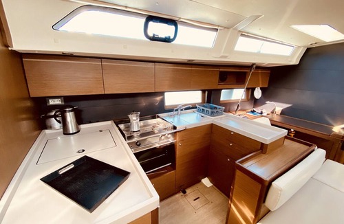 Lefkada Boat Rental | Sun-Kissed Sailing Adventure in the Ionian Islands, Lefkada