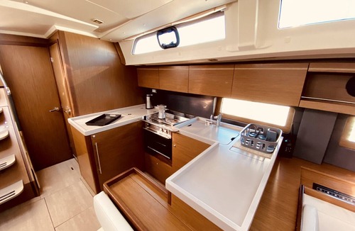 Lefkada Boat Rental | Sun-Kissed Sailing Adventure in the Ionian Islands, Lefkada
