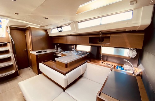 Lefkada Boat Rental | Sun-Kissed Sailing Adventure in the Ionian Islands, Lefkada
