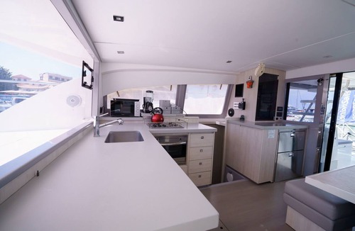 Lefkada Boat Rental | Sun-Kissed Sailing Adventure in the Ionian Islands, Lefkada